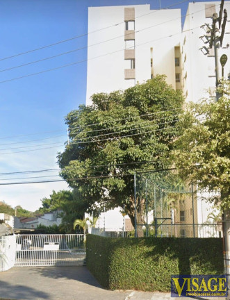 Imagem Apartamento com 3 Quartos à Venda,  em Jardim Liberdade - Jacareí