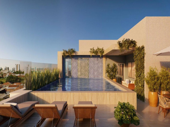 Imagem Apartamento com 2 Quartos à Venda, 80 m² em Kobrasol - São José Imagem Apartamento com 2 Quartos à Venda, 80 m² em Kobrasol - São José