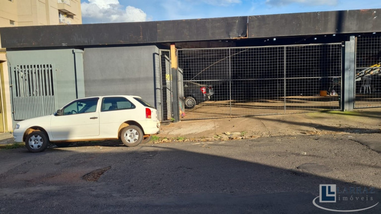 Imagem Terreno à Venda, 286 m² em Jardim Paulistano - Ribeirão Preto