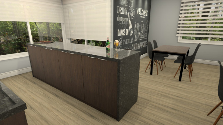 Imagem Apartamento com 1 Quarto à Venda, 55 m² em Centro - Canela