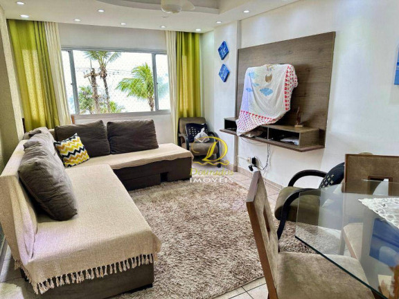 Imagem Apartamento com 2 Quartos à Venda, 70 m² em Vila Caiçara - Praia Grande Imagem Apartamento com 2 Quartos à Venda, 70 m² em Vila Caiçara - Praia Grande