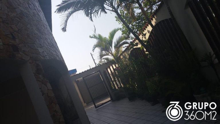 Imagem Casa com 4 Quartos à Venda, 341 m² em Alves Dias - São Bernardo Do Campo
