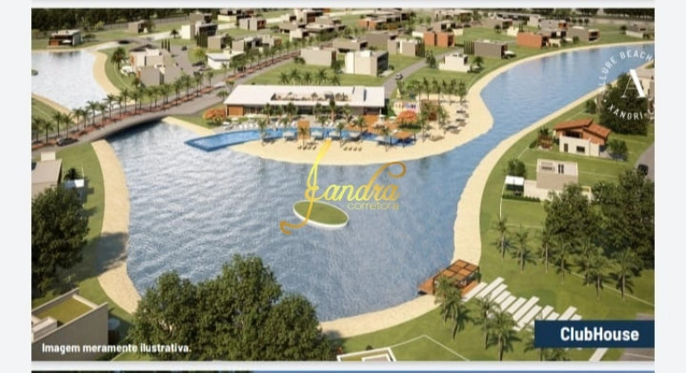 Imagem Terreno à Venda, 248 m² em Remanso - Xangri-la Imagem Terreno à Venda, 248 m² em Remanso - Xangri-la