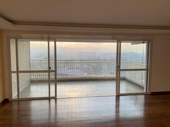Imagem Apartamento com 3 Quartos à Venda, 134 m² em Jardim Olympia - São Paulo