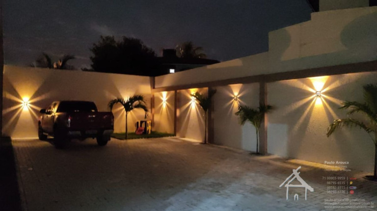 Imagem Casa de Vila com 2 Quartos à Venda, 45 m² em Buraquinho - Lauro De Freitas Imagem Casa de Vila com 2 Quartos à Venda, 45 m² em Buraquinho - Lauro De Freitas