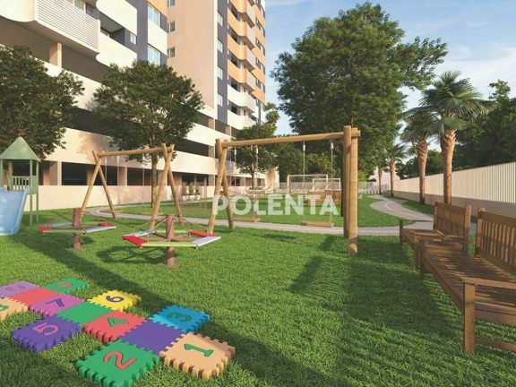 Imagem Apartamento com 3 Quartos à Venda, 79 m² em Rio Maina - Criciúma Imagem Apartamento com 3 Quartos à Venda, 79 m² em Rio Maina - Criciúma