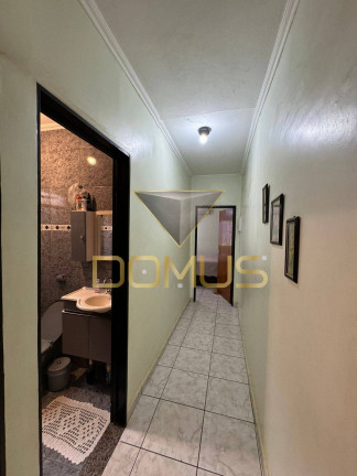 Imagem Casa com 3 Quartos à Venda, 175 m² em Jardim José Sampaio Júnior - Ribeirão Preto Imagem Casa com 3 Quartos à Venda, 175 m² em Jardim José Sampaio Júnior - Ribeirão Preto