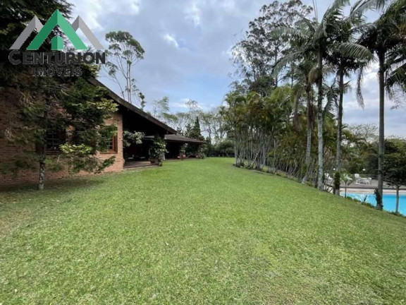 Imagem Casa com 4 Quartos à Venda, 970 m² em Chácara Santa Lúcia Dos Ypes - Carapicuíba