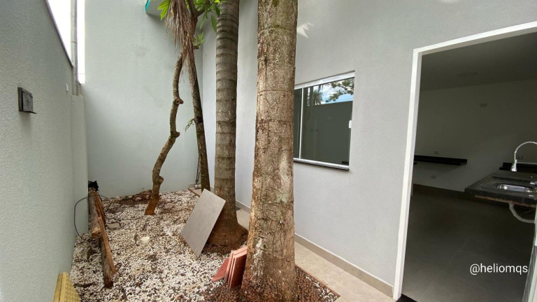 Imagem Casa com 2 Quartos à Venda, 53 m² em Parque Dos Novos Estados - Campo Grande Imagem Casa com 2 Quartos à Venda, 53 m² em Parque Dos Novos Estados - Campo Grande