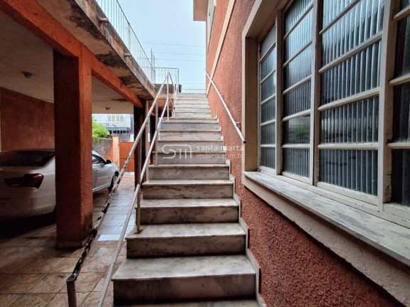 Imagem Sobrado com 6 Quartos à Venda, 331 m² em Vila Nunes - Lorena Imagem Sobrado com 6 Quartos à Venda, 331 m² em Vila Nunes - Lorena
