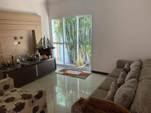 Imagem Casa com 4 Quartos para Alugar, 327 m² em Jardim Altos De Santana I - Jacareí