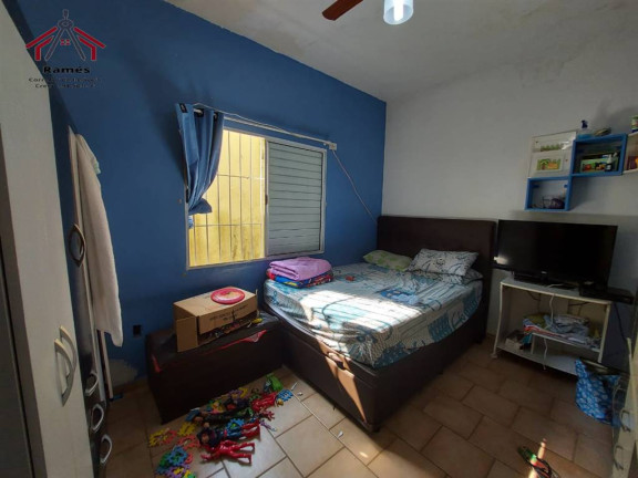 Imagem Casa com 3 Quartos à Venda, 184 m² em Guilhermina - Praia Grande Imagem Casa com 3 Quartos à Venda, 184 m² em Guilhermina - Praia Grande