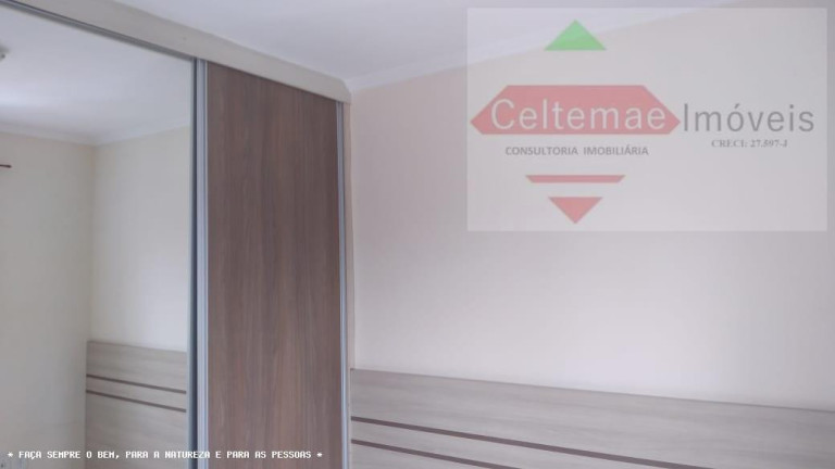 Imagem Apartamento com 3 Quartos à Venda, 67 m² em Parque Sao Luis - Taubaté