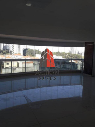 Imagem Apartamento com 3 Quartos à Venda, 180 m² em Jardim Anália Franco - São Paulo Imagem Apartamento com 3 Quartos à Venda, 180 m² em Jardim Anália Franco - São Paulo