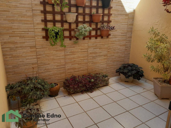 Imagem Casa com 3 Quartos à Venda, 233 m² em Cidade Nova - Jundiaí
