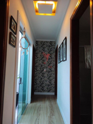 Imagem Casa com 3 Quartos à Venda, 93 m² em Jardim Ipanema - Piracicaba