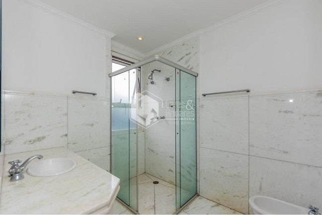 Imagem Apartamento com 4 Quartos à Venda, 273 m² em Vila Andrade - São Paulo