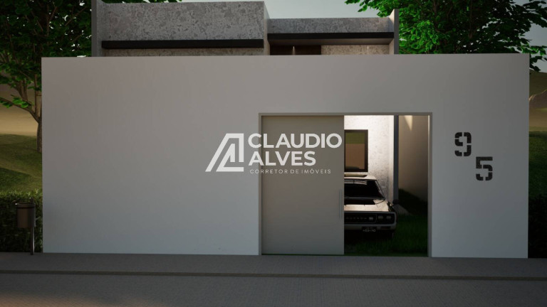 Imagem Casa com 2 Quartos à Venda, 70 m² em Papagaio - Feira De Santana