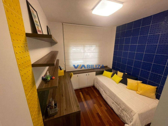 Imagem Apartamento com 3 Quartos à Venda, 162 m² em Vila Rosália - Guarulhos Imagem Apartamento com 3 Quartos à Venda, 162 m² em Vila Rosália - Guarulhos