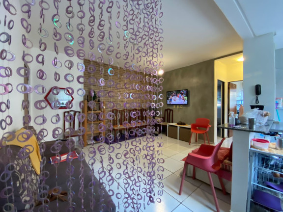 Imagem Apartamento com 2 Quartos à Venda, 47 m² em Pedra Mole - Teresina