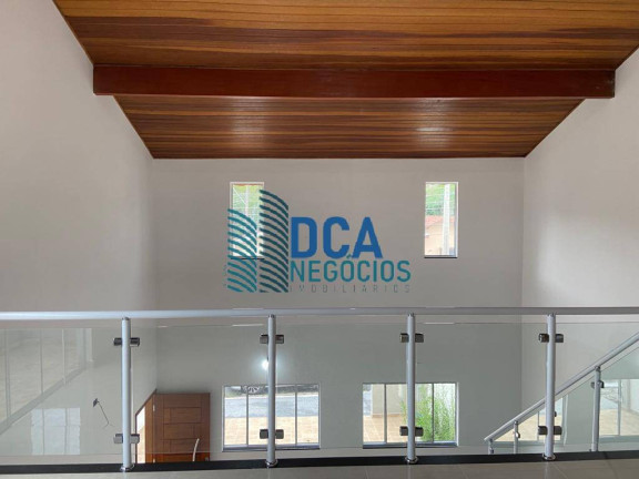 Casa de Condomínio com 3 Quartos à Venda, 154 m² em Vila São Geraldo - Taubaté