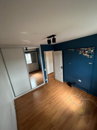 Imagem Apartamento com 3 Quartos à Venda, 100 m² em Parque Mandaqui - São Paulo
