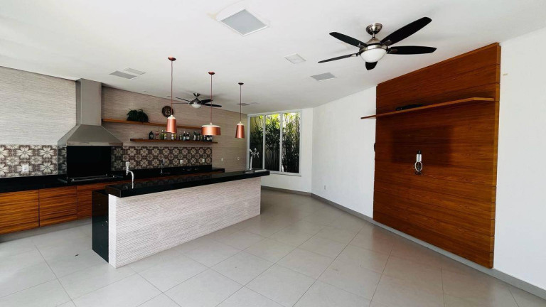 Imagem Casa de Condomínio com 4 Quartos à Venda, 480 m² em Jardim Madalena - Campinas Imagem Casa de Condomínio com 4 Quartos à Venda, 480 m² em Jardim Madalena - Campinas