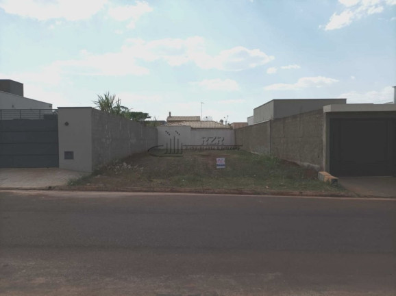 Imóvel à Venda, 343 m² em Jd. América - Luís Antônio