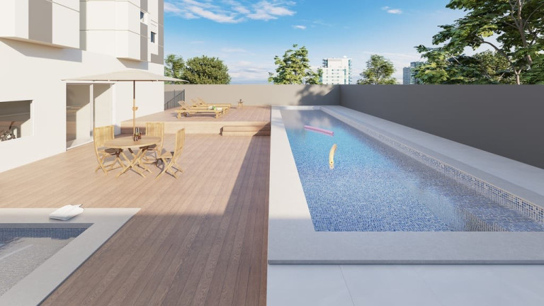 Imagem Imóvel com 2 Quartos à Venda, 106 m² em Vila Califórnia - São Paulo