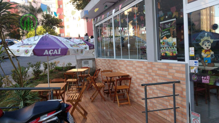 Imagem Ponto Comercial à Venda, 67 m² em Bandeiras - Osasco Imagem Ponto Comercial à Venda, 67 m² em Bandeiras - Osasco