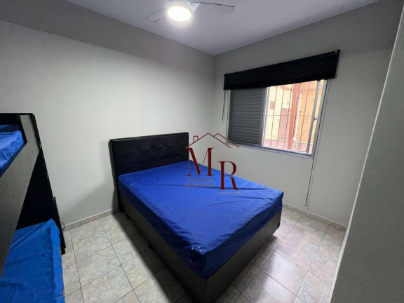 Imagem Apartamento com 1 Quarto à Venda, 40 m² em Canto Do Forte - Praia Grande