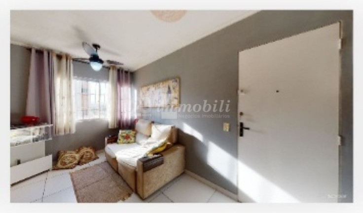 Imagem Apartamento com 2 Quartos à Venda, 49 m² em Campos Elíseos - São Paulo
