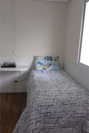 Imagem Apartamento com 3 Quartos à Venda, 99 m² em Bom Retiro - São Paulo