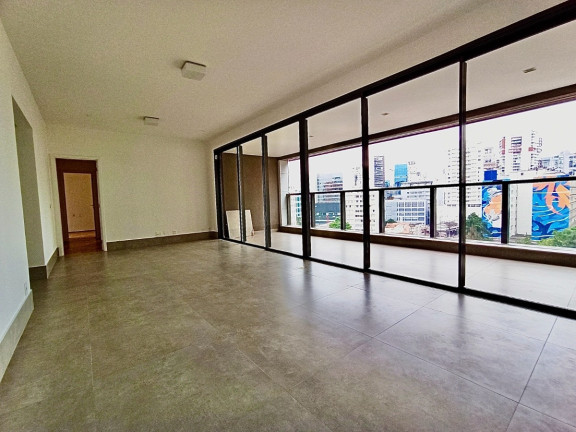 Imagem Apartamento com 3 Quartos à Venda, 154 m² em Vila Nova Conceição - São Paulo Imagem Apartamento com 3 Quartos à Venda, 154 m² em Vila Nova Conceição - São Paulo