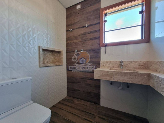 Imagem Casa de Condomínio com 4 Quartos à Venda, 220 m² em Parque Das Figueiras - Mogi Das Cruzes Imagem Casa de Condomínio com 4 Quartos à Venda, 220 m² em Parque Das Figueiras - Mogi Das Cruzes