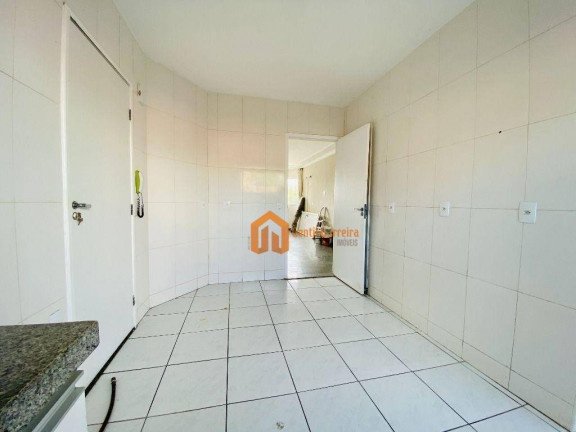 Imagem Apartamento com 3 Quartos à Venda, 108 m² em Cocó - Fortaleza