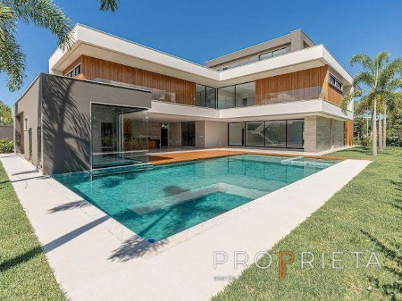 Imagem Casa de Condomínio com 5 Quartos à Venda, 900 m² em Barra Da Tijuca - Rio De Janeiro Imagem Casa de Condomínio com 5 Quartos à Venda, 900 m² em Barra Da Tijuca - Rio De Janeiro