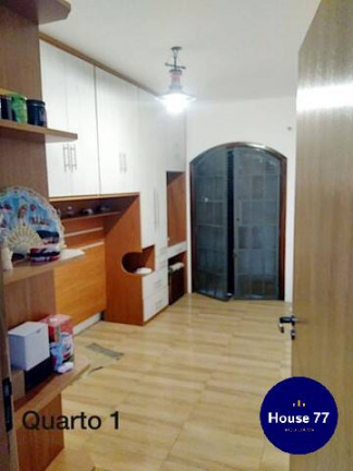 Imagem Casa com 3 Quartos à Venda, 168 m² em Jardim Santa Helena - São Paulo Imagem Casa com 3 Quartos à Venda, 168 m² em Jardim Santa Helena - São Paulo