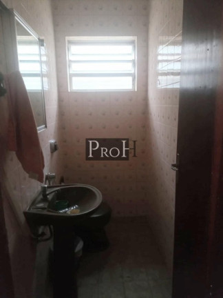 Imagem Casa com 3 Quartos à Venda, 140 m² em Vila Alzira - Santo André Imagem Casa com 3 Quartos à Venda, 140 m² em Vila Alzira - Santo André