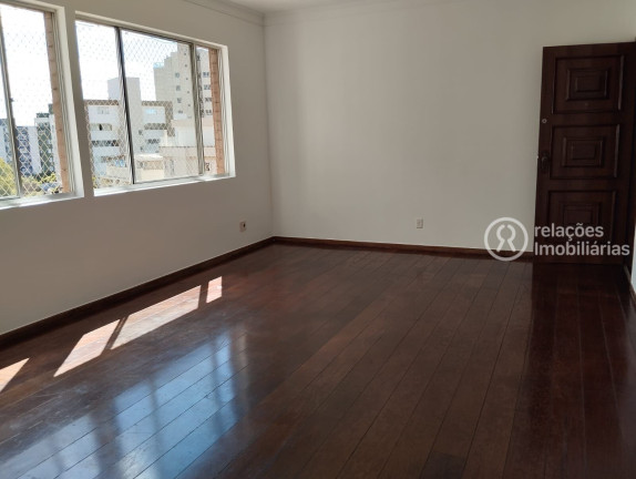 Imagem Apartamento com 3 Quartos para Alugar, 100 m² em Serra - Belo Horizonte Imagem Apartamento com 3 Quartos para Alugar, 100 m² em Serra - Belo Horizonte