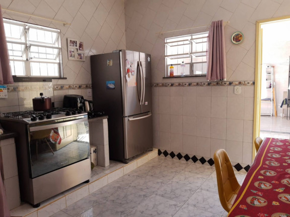 Imagem Casa com 4 Quartos à Venda, 200 m² em Santos Dumont - Aracaju Imagem Casa com 4 Quartos à Venda, 200 m² em Santos Dumont - Aracaju