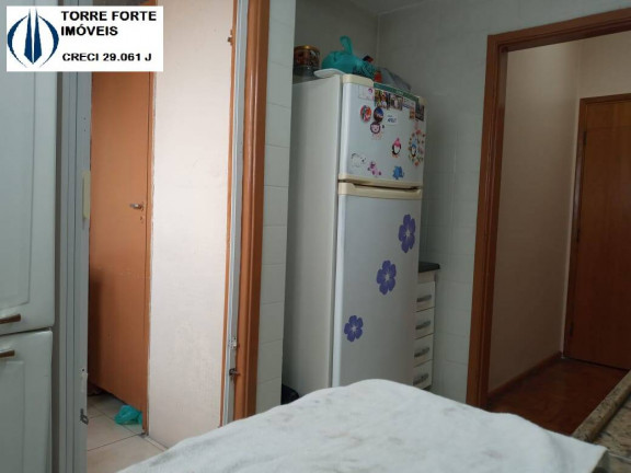 Imagem Apartamento com 2 Quartos à Venda, 57 m² em Moóca - São Paulo