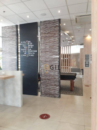 Imagem Sala Comercial à Venda ou Locação, 28 m² em Centro - Jacareí Imagem Sala Comercial à Venda ou Locação, 28 m² em Centro - Jacareí
