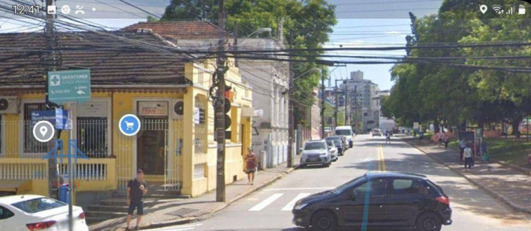 Imagem Casa com 4 Quartos à Venda, 330 m² em Centro - Florianópolis Imagem Casa com 4 Quartos à Venda, 330 m² em Centro - Florianópolis