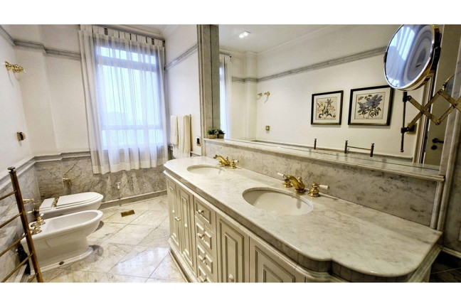Imagem Apartamento com 3 Quartos à Venda, 275 m² em Morro Dos Ingleses - São Paulo Imagem Apartamento com 3 Quartos à Venda, 275 m² em Morro Dos Ingleses - São Paulo