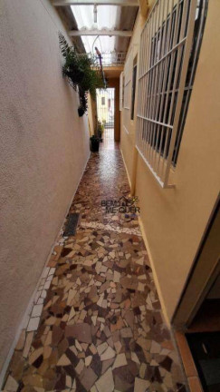 Imagem Casa com 2 Quartos à Venda, 58 m² em Parque São Domingos - São Paulo Imagem Casa com 2 Quartos à Venda, 58 m² em Parque São Domingos - São Paulo