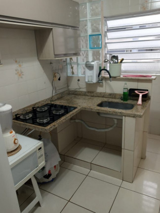 Imagem Apartamento com 1 Quarto à Venda, 45 m² em Caiçara - Praia Grande Imagem Apartamento com 1 Quarto à Venda, 45 m² em Caiçara - Praia Grande