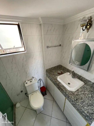 Imagem Apartamento com 3 Quartos à Venda, 100 m² em Pituba - Salvador Imagem Apartamento com 3 Quartos à Venda, 100 m² em Pituba - Salvador