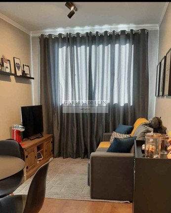Imagem Imóvel com 2 Quartos à Venda, 53 m² em Loteamento Parque São Martinho - Campinas Imagem Imóvel com 2 Quartos à Venda, 53 m² em Loteamento Parque São Martinho - Campinas