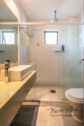 Imagem Apartamento com 3 Quartos para Temporada, 130 m² em Centro - Balneário Camboriú